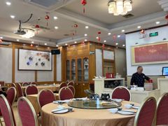 -澳门西南饭店·粤菜·茶市·手工点心(华海路店)