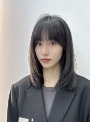 -呵呵造型