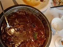 -宝轩渔府·老字号海鲜·正宗津菜(水上店)