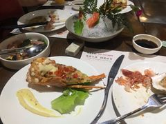 -铁板诱惑法式铁板烧(大卫城店)