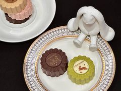 -Laderach 莱德拉(上海环贸iapm店)