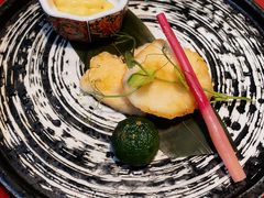 -大江户日本料理(吕厝店)