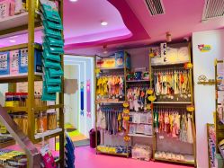 -趣童婴幼儿SPA母婴生活馆(孔雀城店)