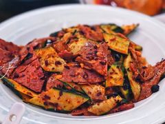 -老磨油饼(高陵店)