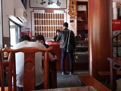 -易裕和·长沙米粉(友谊路店)