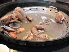 -大杰海鲜锅(基隆路店)