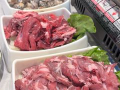 -活潑鲜跳(湖滨商业街店)