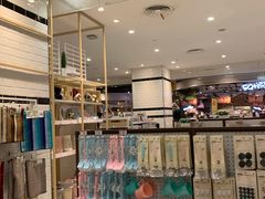 -凯德广场(西城店)