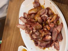 -裕记烧腊连锁餐饮(外马分店)