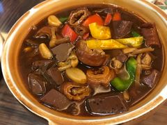 -堂宴·老厦门私房菜(1988仙岳总店)