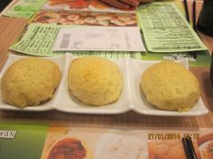 -添好运点心专门店(中环IFC店)