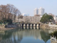 -东水关遗址公园