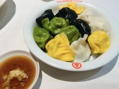 -双合园·海鲜水饺青岛菜(万佳广场店)