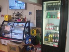 -胖嫂烧烤(武胜路总店)