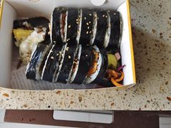 -传闻来紫菜包饭·打糕(西塔韩百店)