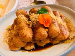 -椒爱水煮鱼川菜(大连罗斯福店)
