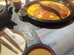 -火社火锅(平安大街店)