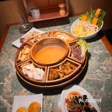 家的味道：牛杂菌菇汤