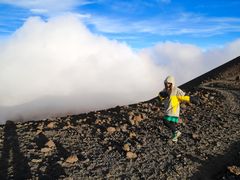 -莫纳克亚山天文台