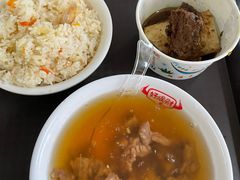 -好成财牛排馆(涂门街总店)