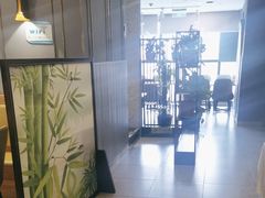 -锦庐道地川菜(来福士店)