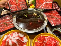 -牛匠和牛寿喜锅(西安总店)
