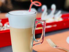 -西郊宾馆·1921餐厅