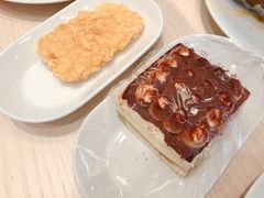 -宜家·瑞典风味餐厅(天津东丽商场店)