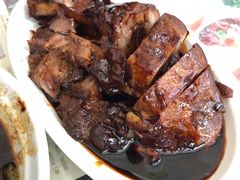 酱鸭-蘭心餐厅(进贤路店)