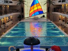 -海韵之星邮轮水会(明发商业广场店)