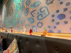 -克比叔叔印度餐厅Kebabs on the Grille(人民广场店)
