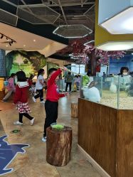 -未来动物城主题公园(正弘城店)