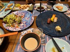 -傑·料理·海鲜放题(佛山文华荟店)