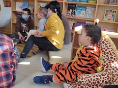 -YoKID优儿学堂早教托育园(常营托育园)