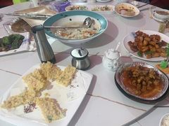 -马白开来特色羊排揪片子  (总店)