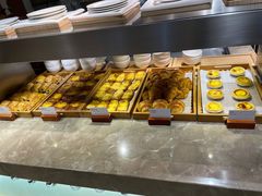 -金安大饭店-金品自助餐厅