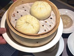 -晓淮山·扬州早茶·淮扬菜(龙阳广场店)
