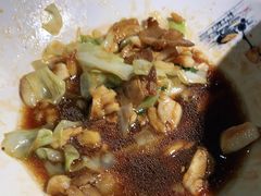 -十六中酱肉·烧烤·京菜小馆(五方桥旗舰店)