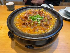 -陶德砂锅(营门口店)