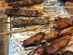 -Happy Tree House BBQ Kingsway木屋炭烤(溫哥華店)