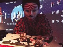 -地球美食剧场