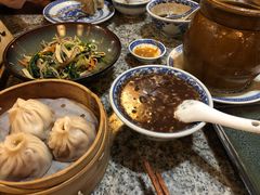 -南京大牌档(三阳广场苏宁店)