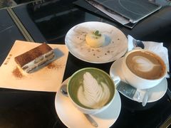 -The place那儿(新城国际店)