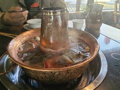 -陀岗美食·云南藏式特色餐厅