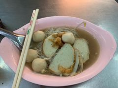 -榮泰米粉湯(Left Shop)