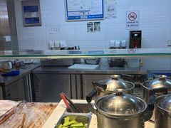 -高麦卷饼王(星海生活广场店)