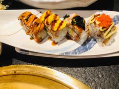 -神户赤童日式烤肉(金地广场店)