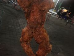-新五爱道夜市