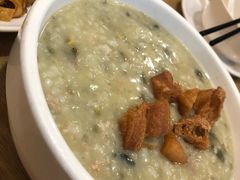 -台北楚楚园馅饼粥(虹桥南丰城店)