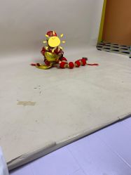-巴巴爸爸儿童摄影(少年宫店)